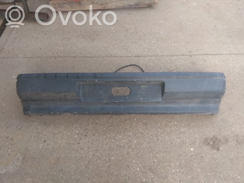 Renault Clio I Parachoques 