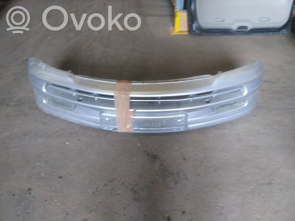 BMW 3 E46 Front bumper 