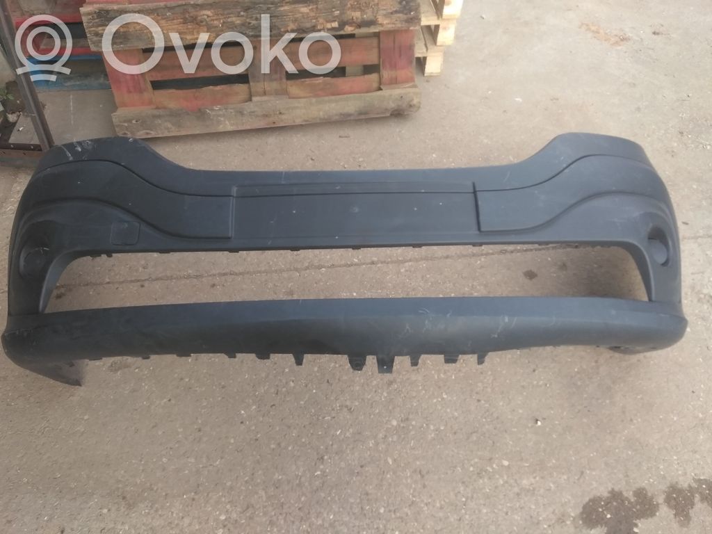 Opel Movano B Parachoques delantero 