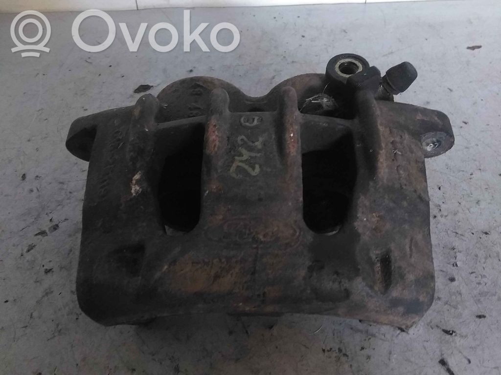 Zacisk hamulcowy przedni   2224142,24209,27425586,VDMS18