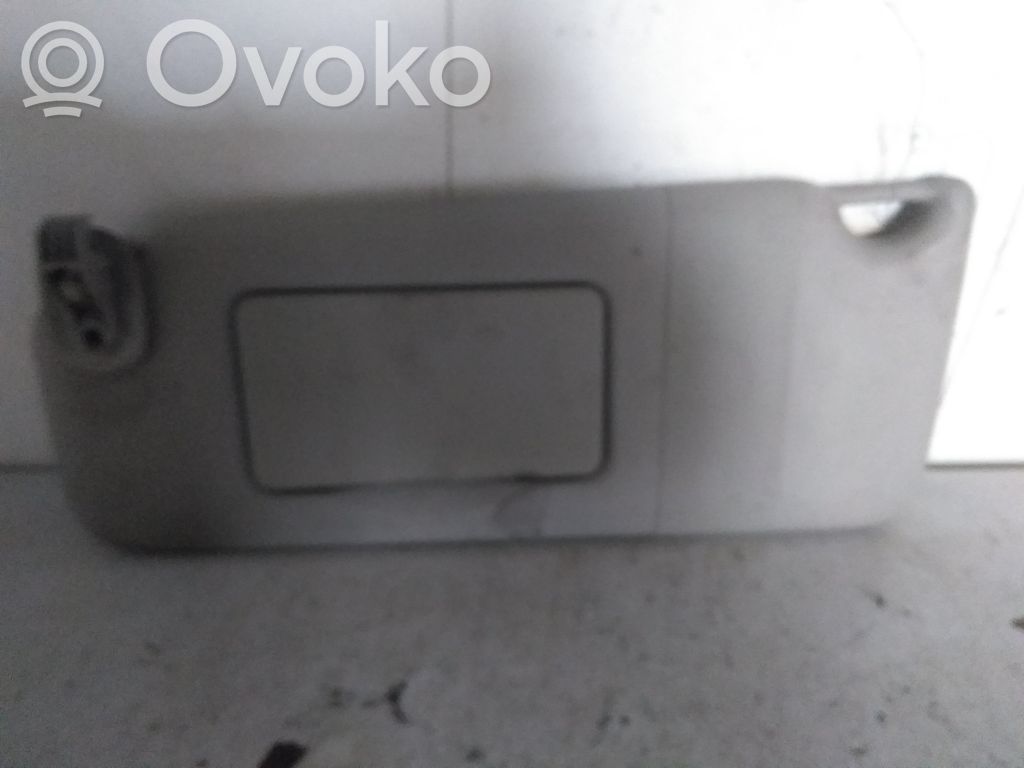 Renault Twingo II Sun visor 