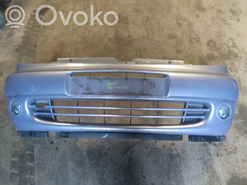 Citroen Xsara Picasso Bară față 