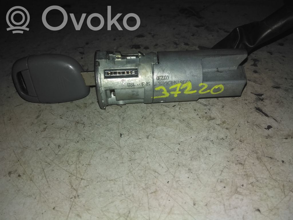 Ignition lock   7701046639,27425921,37220,VDMS18