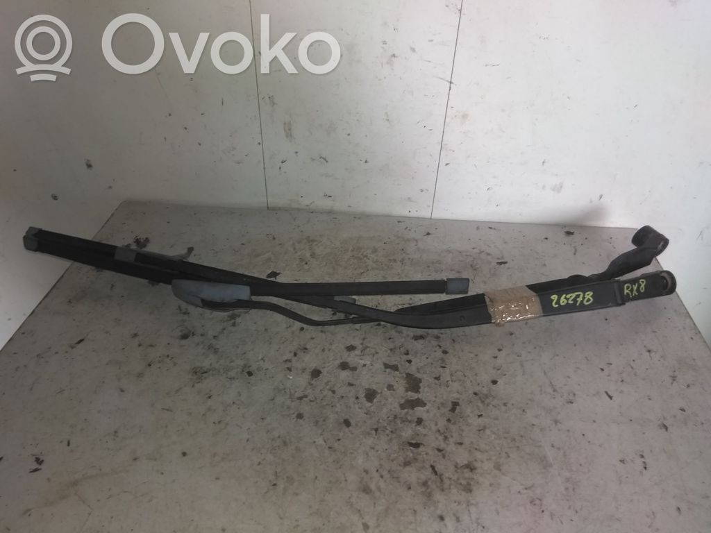 Mazda RX8 Front wiper blade arm 