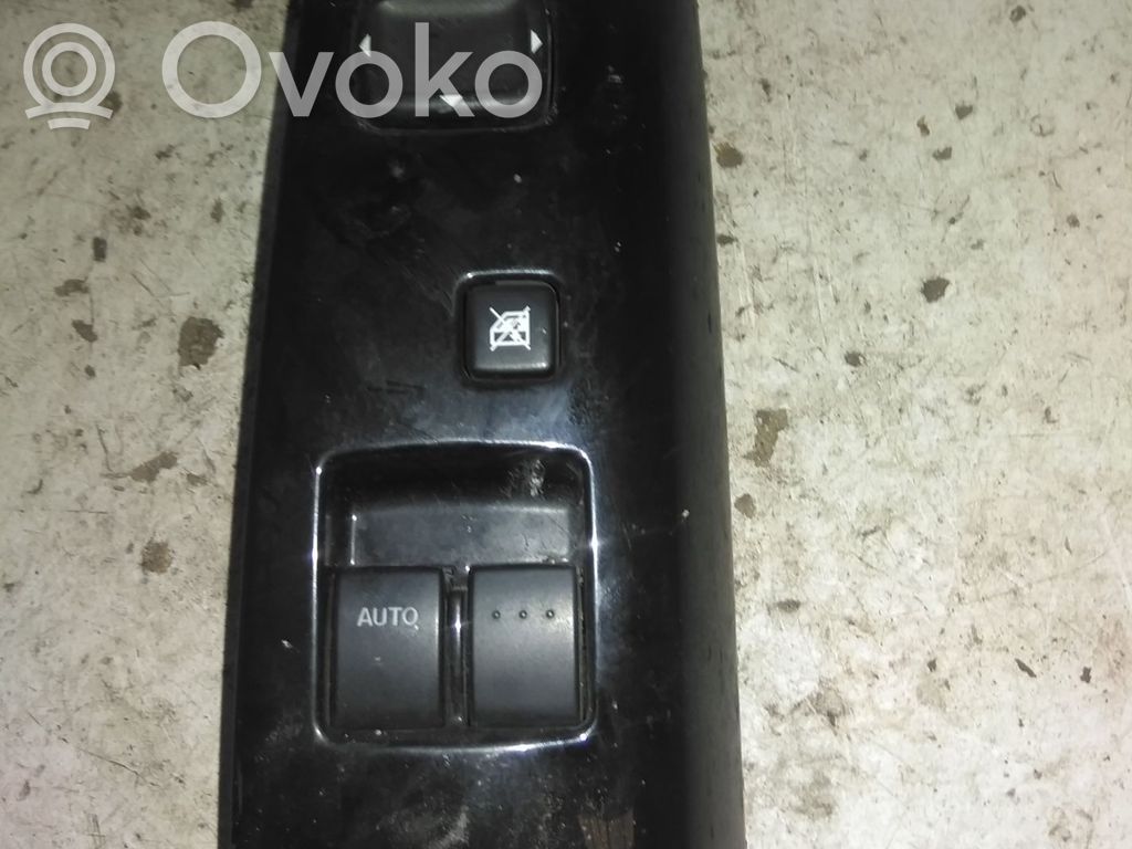 Mazda RX8 Electric window control switch 