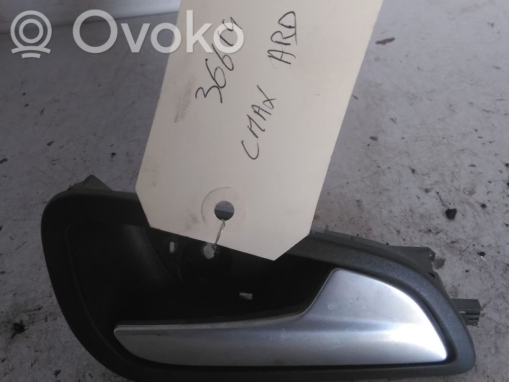 Ford S-MAX Manecilla interna puerta trasera 