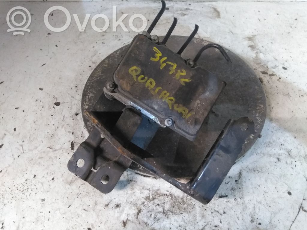 Nissan Qashqai ABS Blokas 