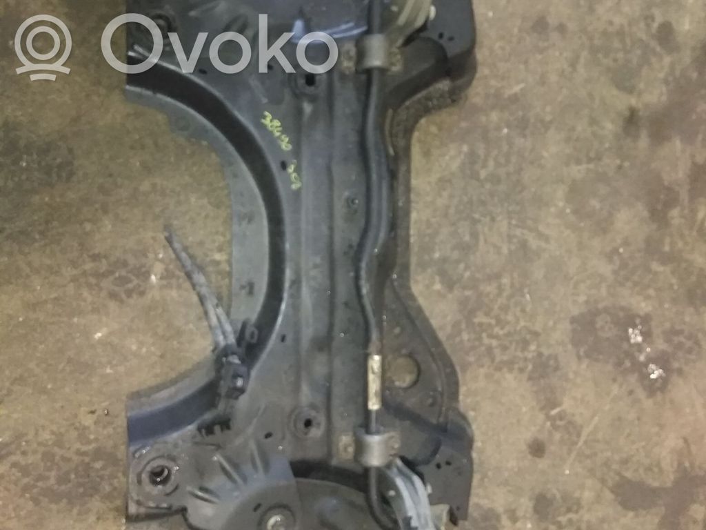 Peugeot 308 Bastidor delantero 