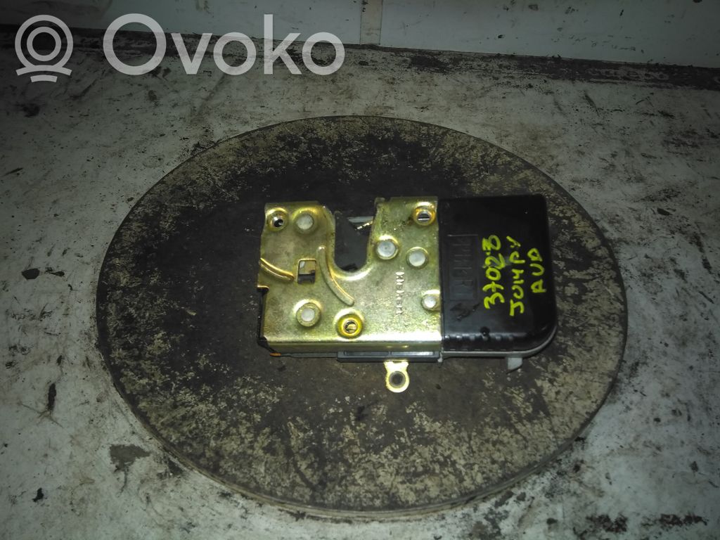 Front door lock   9136J7,27413567,37283,VDMS18