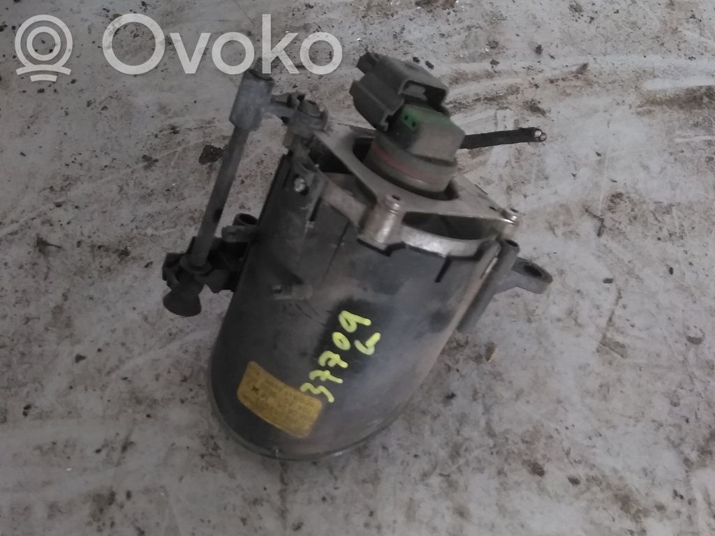 Audi 200 Światło przeciwmgłowe przednie 