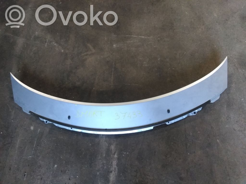Smart ForFour I Tailgate/trunk/boot lid 