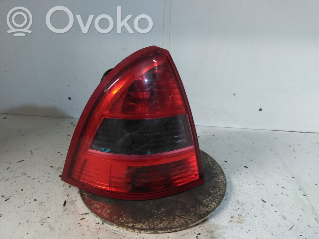 Citroen C5 Takavalot 