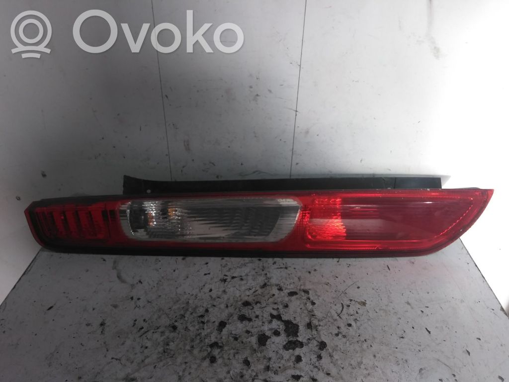 Ford Focus Lampa tylna 