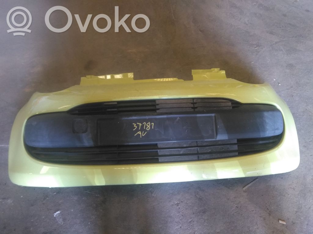 Front bumper   7401CT,27413077,37181,VDMS18