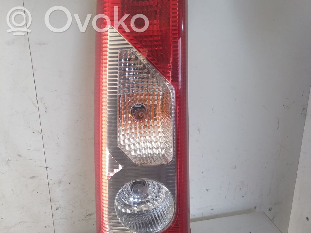 Fiat Scudo Lampa tylna 