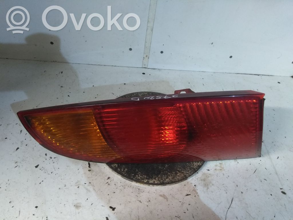 Ford Focus Lampa tylna 