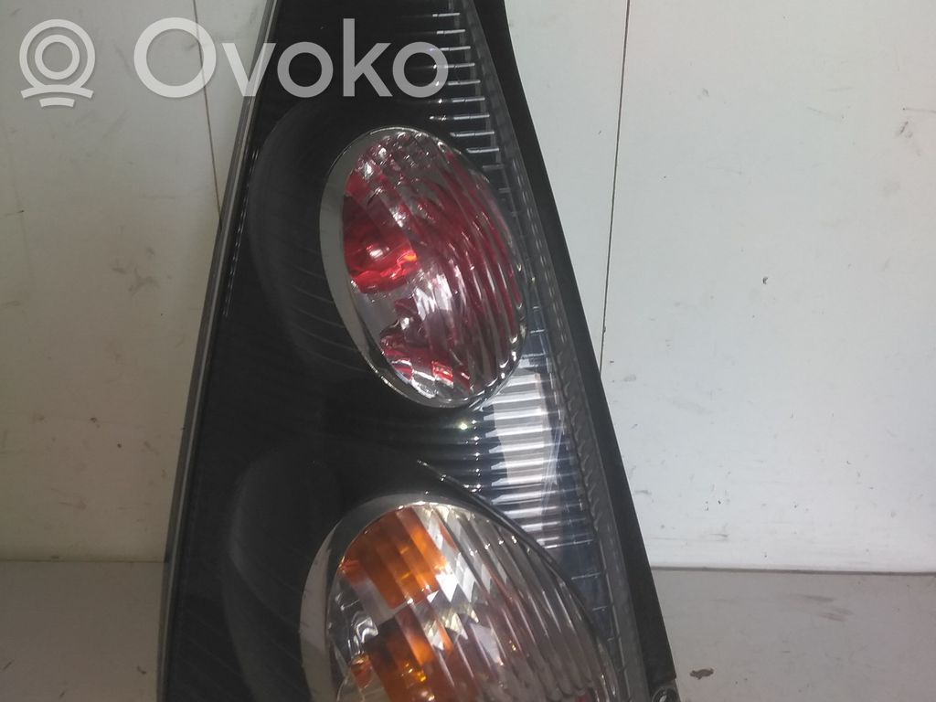Citroen C1 Luz trasera/de freno 