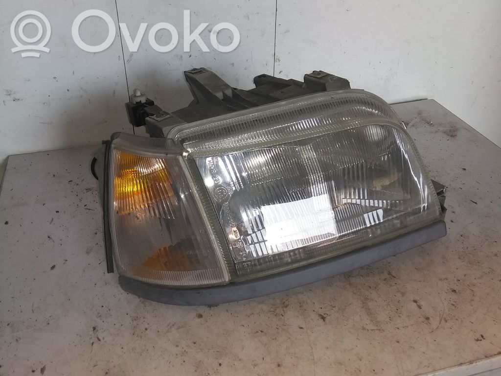 Renault Clio I Far 