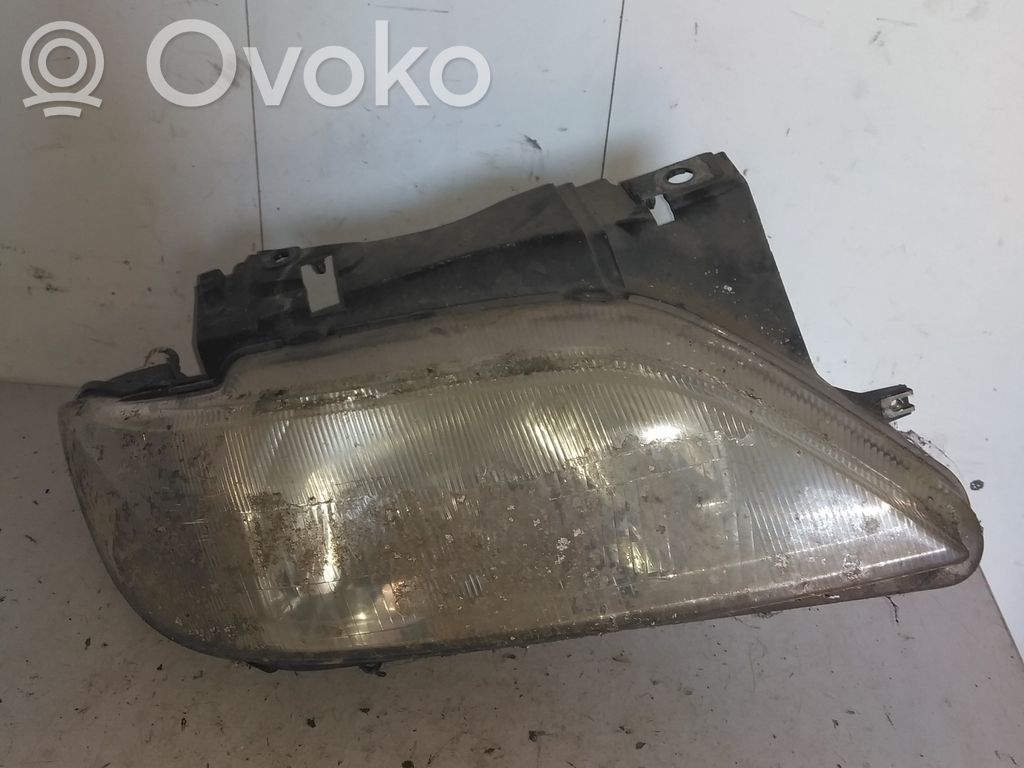 Citroen Xsara Headlight/headlamp 