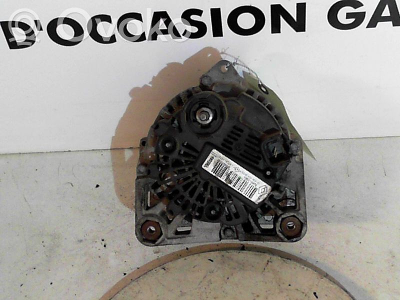 Renault Megane I Alternator 