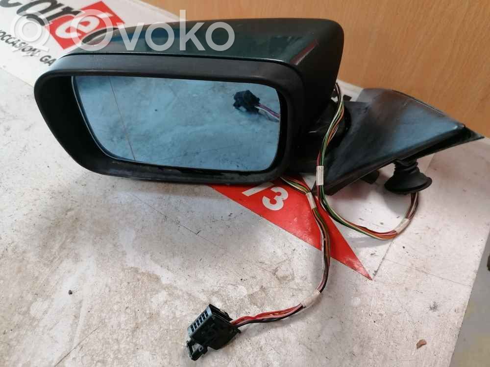 BMW 1 E81 E87 Front door electric wing mirror 