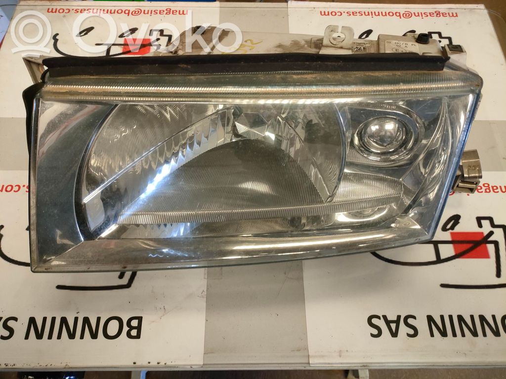 Skoda Octavia 985 Far 