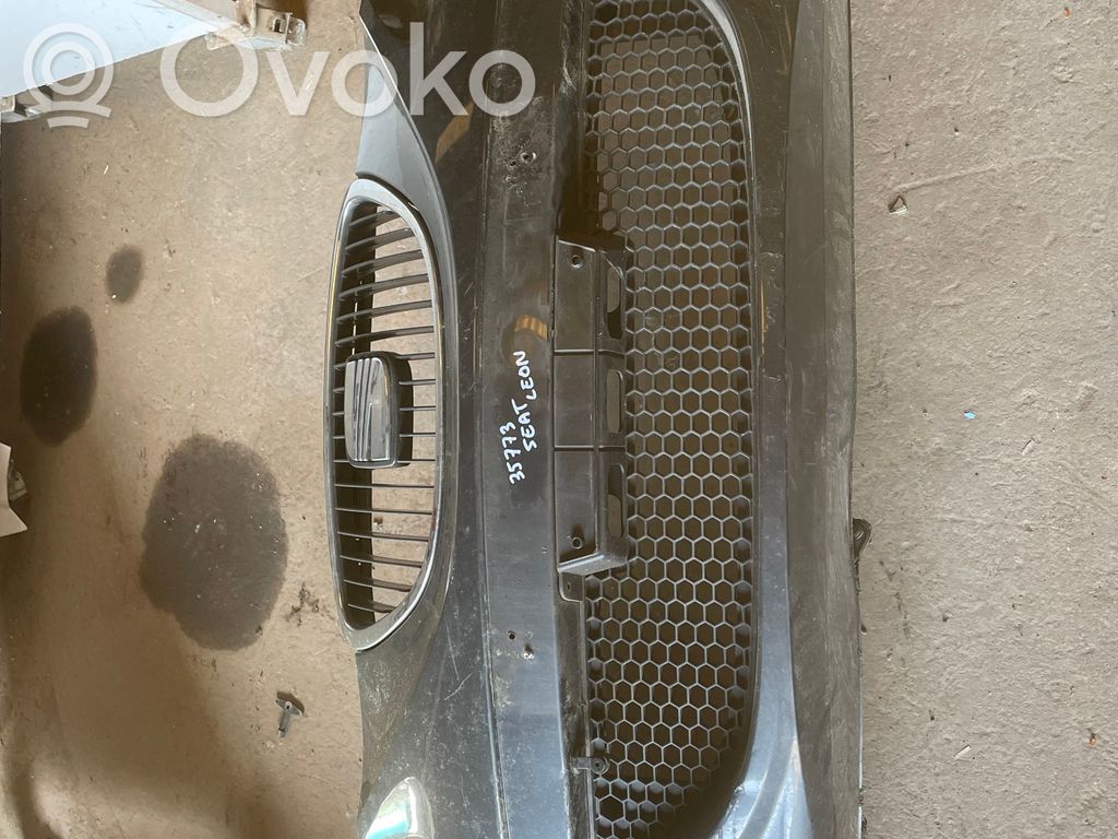 Seat Leon (1M) Parachoques delantero 
