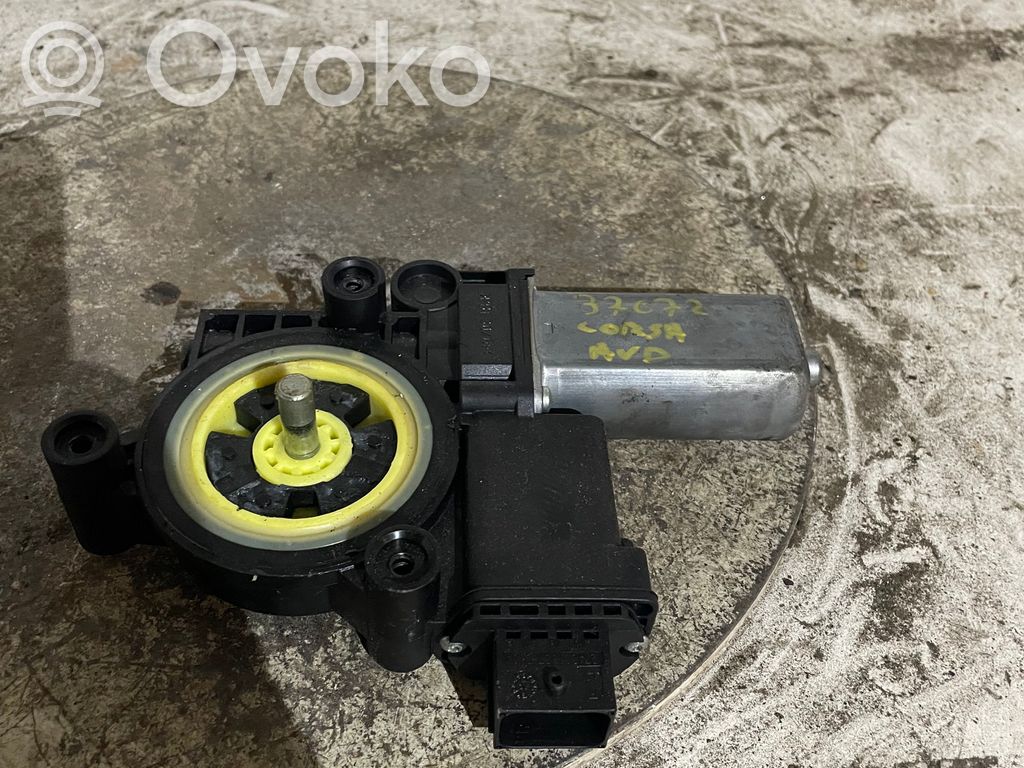 Opel Corsa D Alzacristalli della portiera anteriore con motorino 
