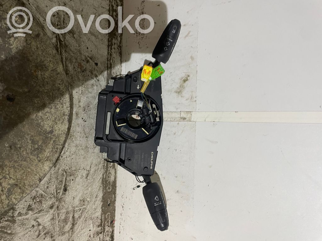Opel Corsa D Leva/interruttore dell’indicatore di direzione e tergicristallo 