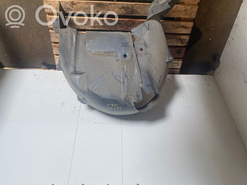 Renault Clio III Hayon/capotă portbagaj 