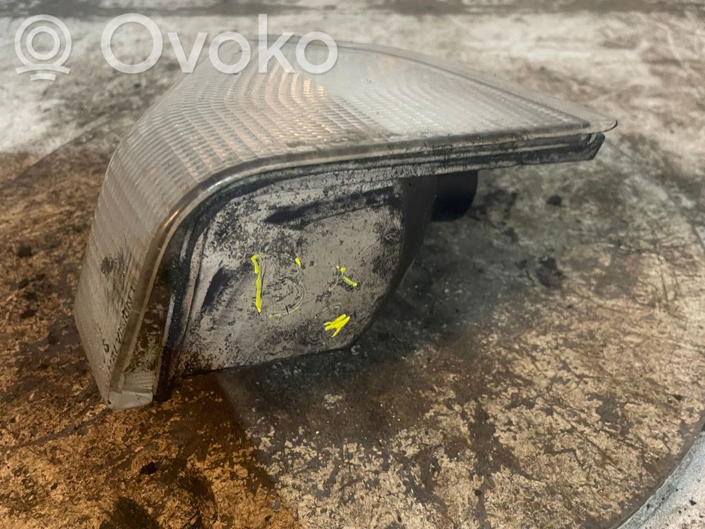 Front indicator light   95619034,27411250,36907,VDMS18