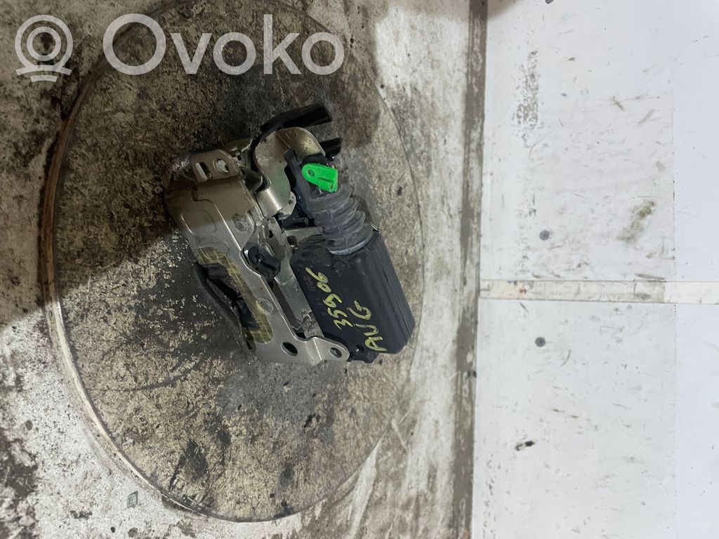 Front door lock   8200735225,27411300,35906,VDMS18
