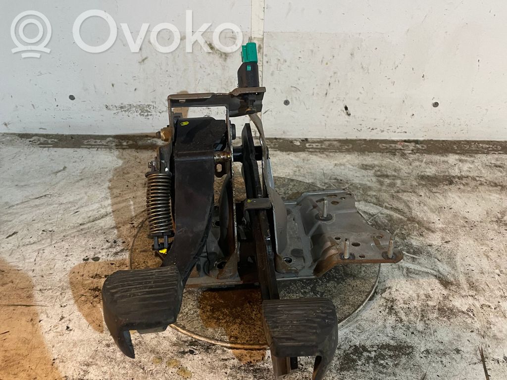 Galinis dangtis (bagažinės)   4500A4,27411346,37152,VDMS18