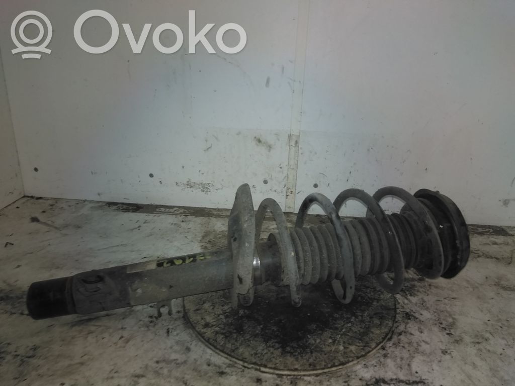 Front coil spring   5002YC,27411607,37192,VDMS18