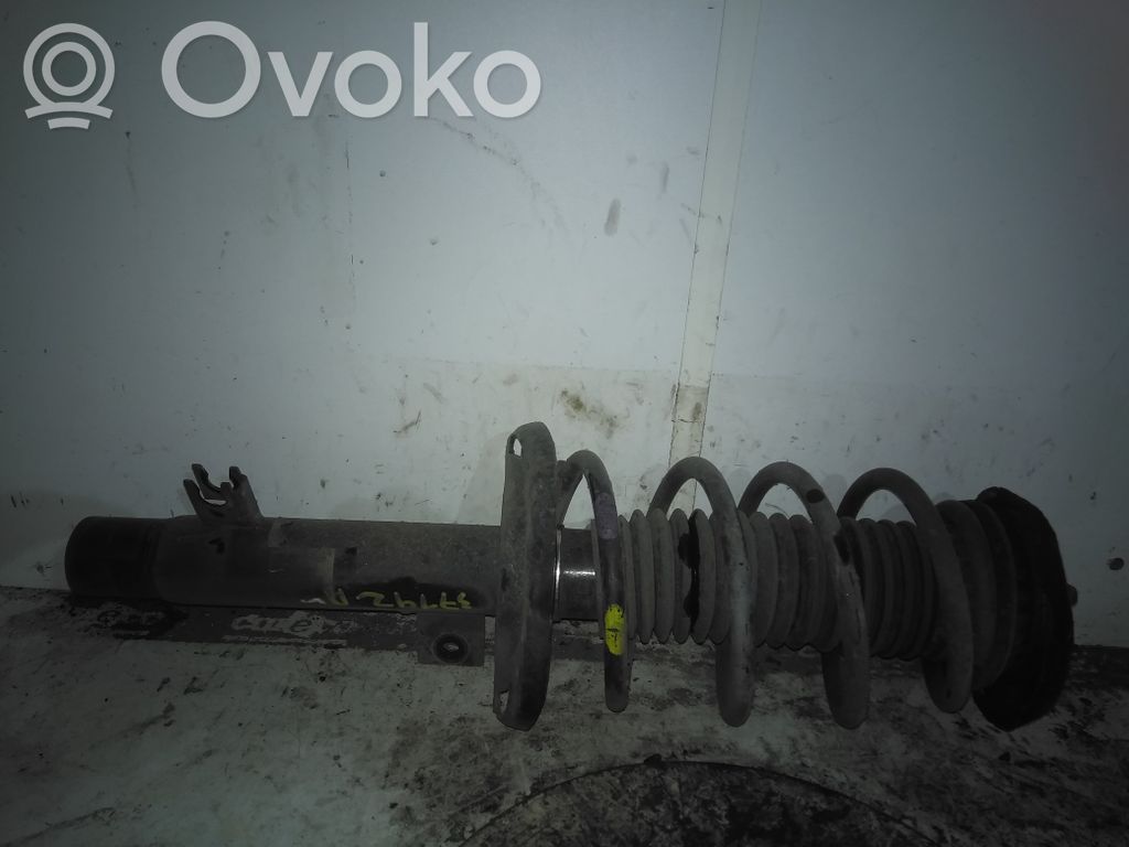 Citroen C3 Front coil spring 