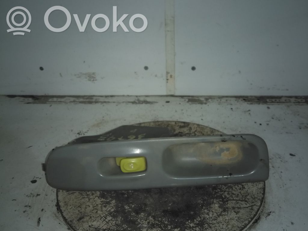 Renault 19 Tailgate/trunk/boot lid 