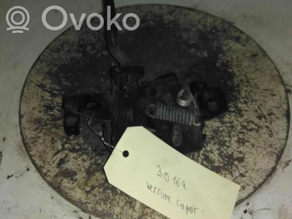 Volkswagen PASSAT Engine bonnet/hood 