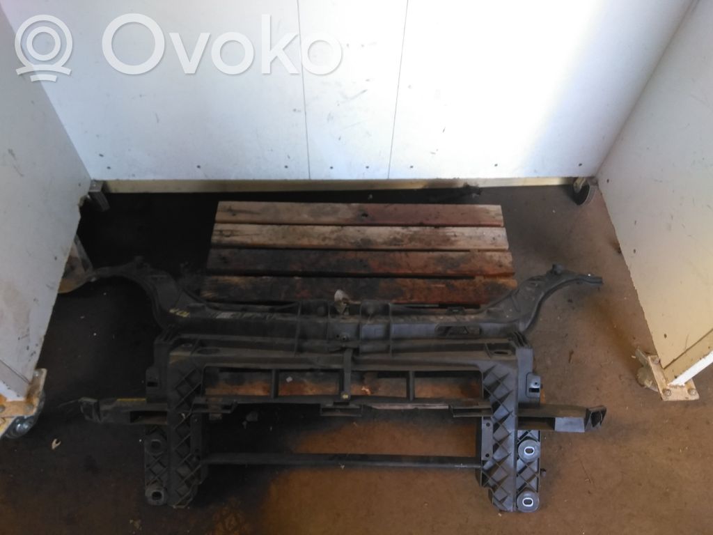 Ford Fusion Front bumper 