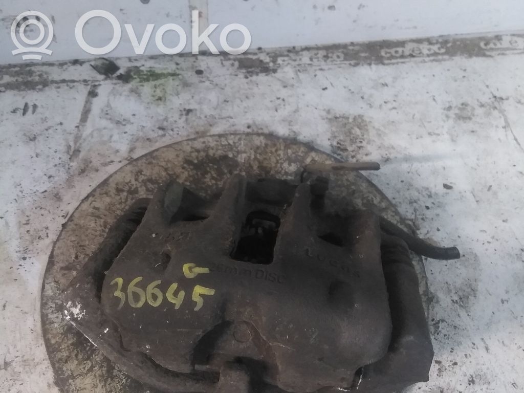 Front brake caliper   440192,27412671,36645,VDMS18