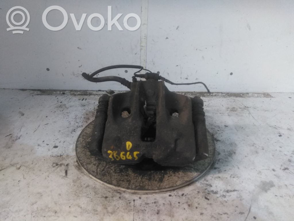 Front brake caliper   440193,27412672,36645,VDMS18