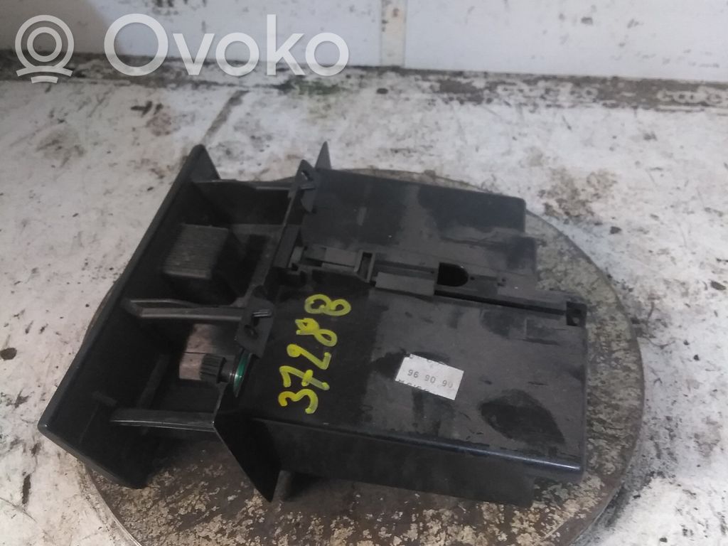 Citroen Xantia Heckklappe Kofferraumdeckel 