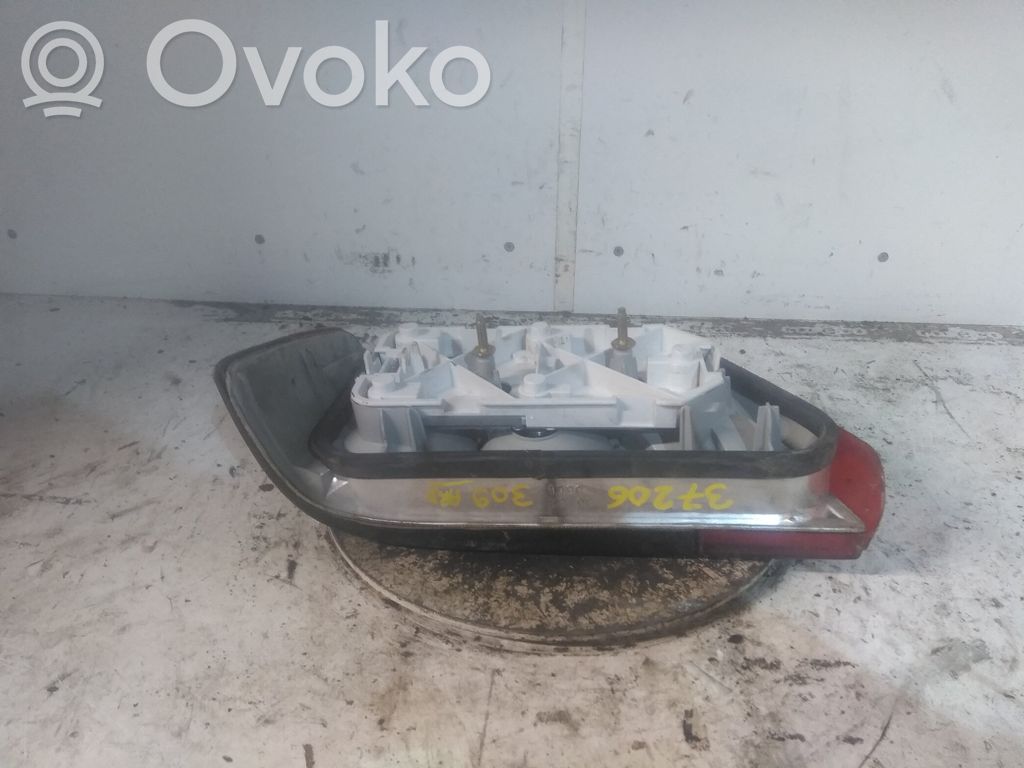 Peugeot 309 Rear/tail lights 