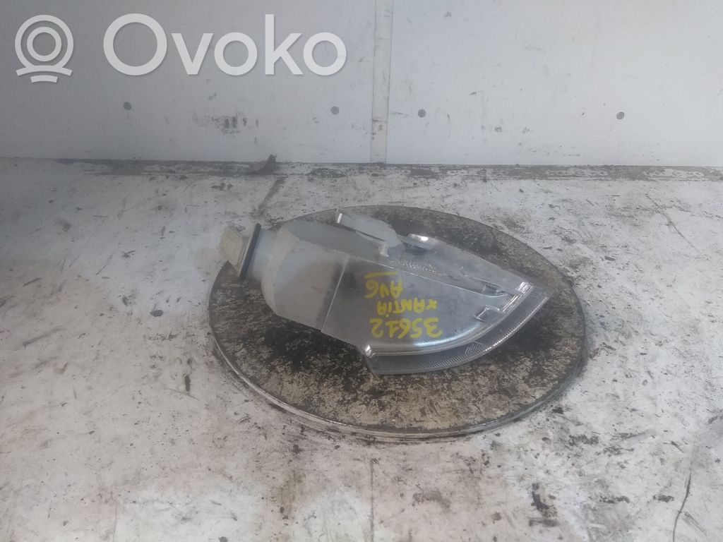 Citroen Xantia Kierunkowskaz przedni 