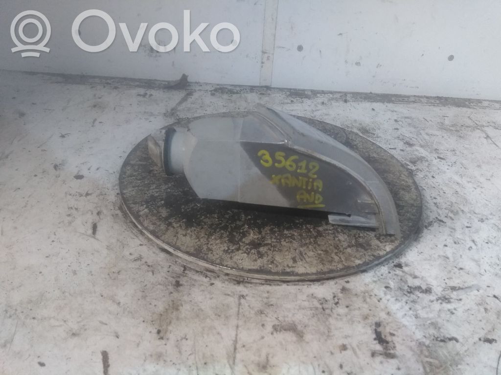 Citroen Xantia Kierunkowskaz przedni 