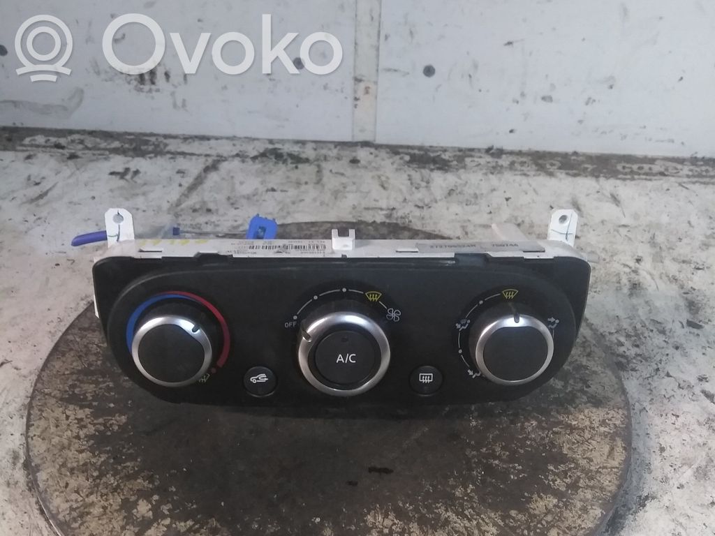 Renault Clio IV Centralina del climatizzatore 