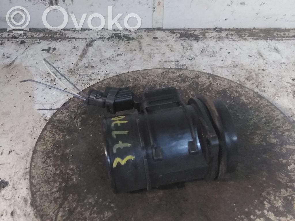 Renault Clio IV Misuratore di portata d'aria 