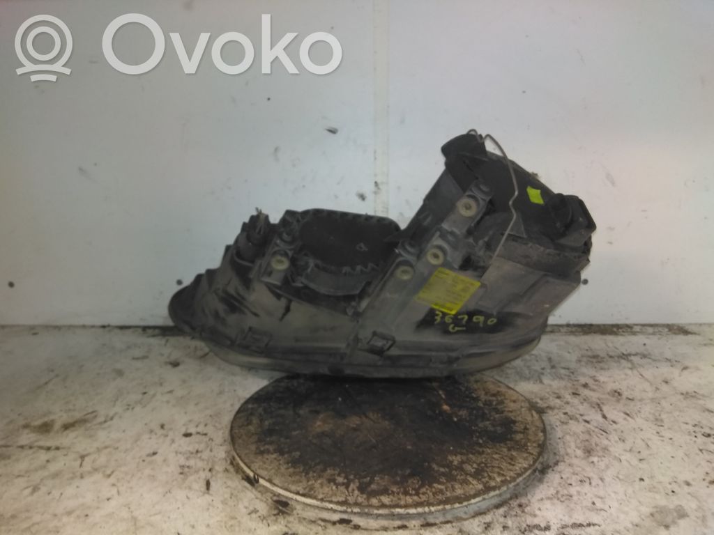 Volkswagen Touran I Faro delantero/faro principal 