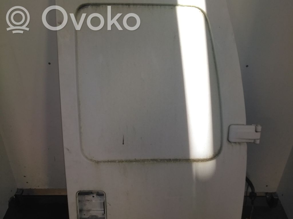 Citroen Jumpy Durvis 
