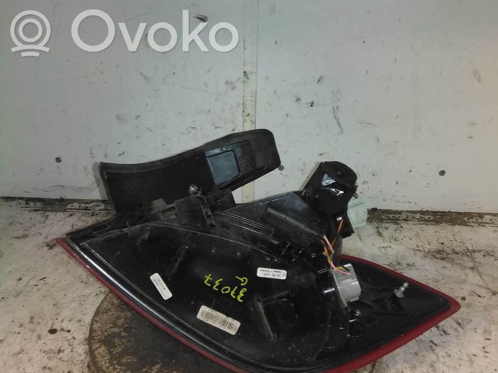 Ford Fiesta Takavalot 