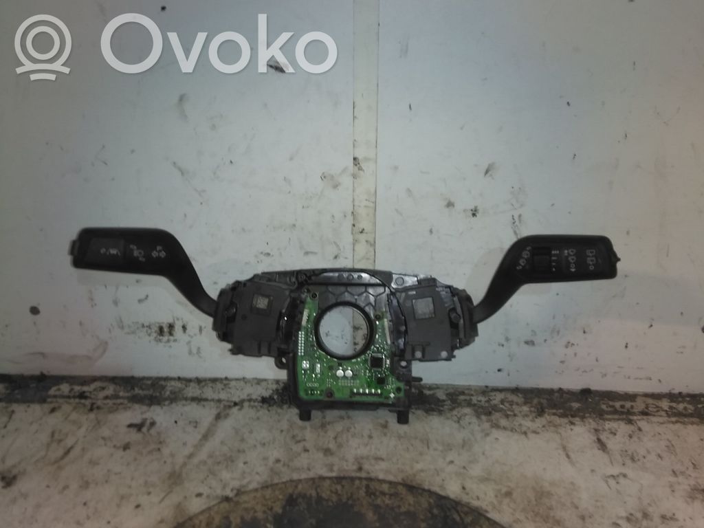 Ford Fiesta Wiper turn signal indicator stalk/switch 